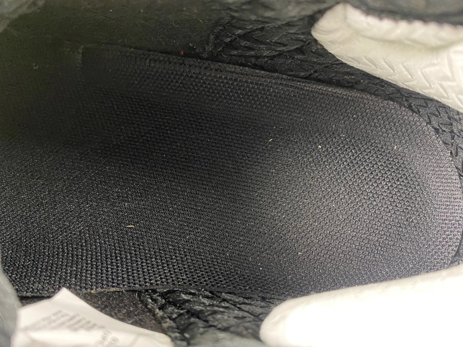 Stealth - 318376-001 23 Men's Jordan Black 1122